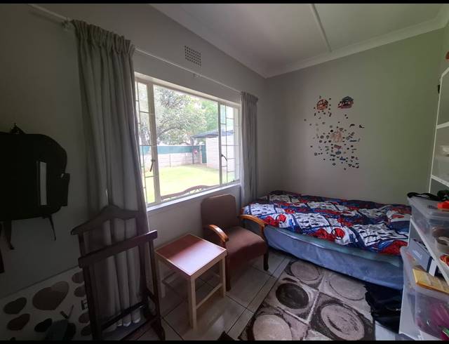4 BEDROOM HOUSE FOR SALE IN MEYERTON CENTRAL